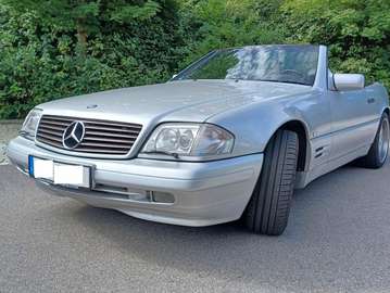 SL 500