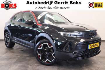 1.2 Turbo GS Line Navigatie PDC Camera