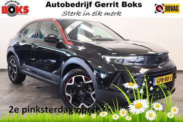 1.2 Turbo GS Line Navigatie PDC Camera !! 2e Pinks
