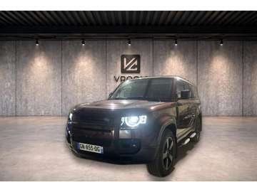 130 3.0 D300 300 MHEV HYBRID PREMIERE EDITION 4WD BVA