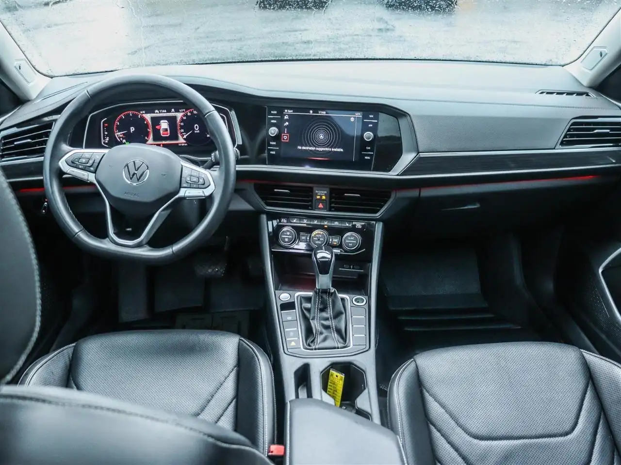Volkswagen Jetta снимка Volkswagen Jetta
