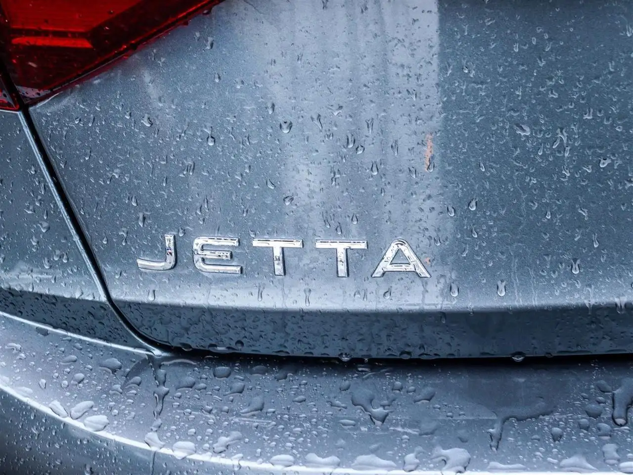 Volkswagen Jetta снимка Volkswagen Jetta