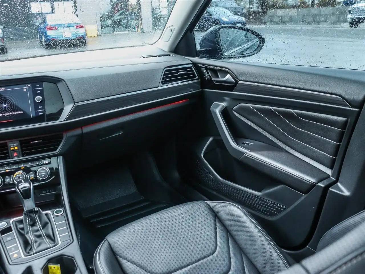 Volkswagen Jetta снимка Volkswagen Jetta