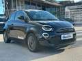 Fiat 500e 500 Elektro Hatchback La Prima by Bocelli 42kWh Schwarz - thumbnail 8
