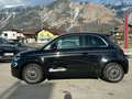 Fiat 500e 500 Elektro Hatchback La Prima by Bocelli 42kWh Schwarz - thumbnail 3