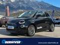 Fiat 500e 500 Elektro Hatchback La Prima by Bocelli 42kWh Schwarz - thumbnail 1