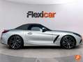 BMW Z4 sDrive 20iA Gris - thumbnail 4