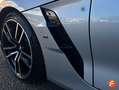 BMW Z4 sDrive 20iA Gris - thumbnail 25