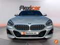 BMW Z4 sDrive 20iA Gris - thumbnail 2