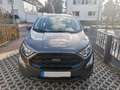 Ford EcoSport ECOSPORT 1.0 EcoBoost ST-LINE Silber - thumbnail 2