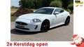 Jaguar XKR 5.0 V8 S/C Coupé Performance Edition 510PK VOL-OPT Blanco - thumbnail 1