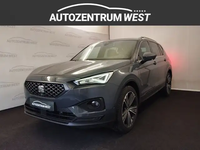 SEAT Tarraco 2,0 TDI Xcellence DSG 4Drive