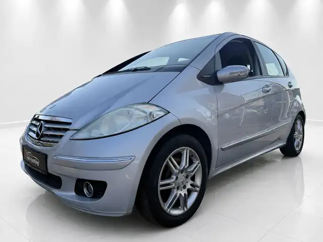 Mercedes-Benz A 150 A-Klasse  5-Türer Elegance Tüv MÄRZ 28