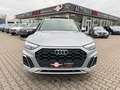 Audi Q5 35TDI S-TRONIC"S-LINE-PLUS"PANO*AHK*AMBIENTE* Silber - thumbnail 4