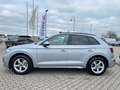 Audi Q5 35TDI S-TRONIC"S-LINE-PLUS"PANO*AHK*AMBIENTE* Silber - thumbnail 9