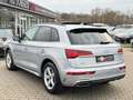 Audi Q5 35TDI S-TRONIC"S-LINE-PLUS"PANO*AHK*AMBIENTE* Silber - thumbnail 6