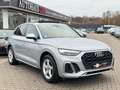 Audi Q5 35TDI S-TRONIC"S-LINE-PLUS"PANO*AHK*AMBIENTE* Silber - thumbnail 3