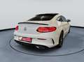 Mercedes-Benz C 200 Coupe AMG PANO BURMESTER VIRTUAL COCKPIT Weiß - thumbnail 7