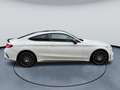 Mercedes-Benz C 200 Coupe AMG PANO BURMESTER VIRTUAL COCKPIT Weiß - thumbnail 8