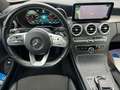 Mercedes-Benz C 200 Coupe AMG PANO BURMESTER VIRTUAL COCKPIT Weiß - thumbnail 10