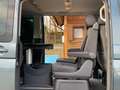 Volkswagen T5 Multivan VW T5 2.5 Tdi 174cv 7Posti Navi Klima G.Traino Grigio - thumbnail 6