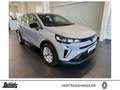 Renault Captur TCe 90 EVOLUTION KLIMAANLAGE NAVI KAMERA LED BC Grijs - thumbnail 2