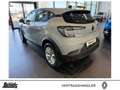 Renault Captur TCe 90 EVOLUTION KLIMAANLAGE NAVI KAMERA LED BC Grau - thumbnail 5