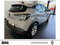 Renault Captur TCe 90 EVOLUTION KLIMAANLAGE NAVI KAMERA LED BC Grau - thumbnail 8