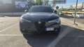 Alfa Romeo Stelvio 2.2 Veloce TI Q4 210 Aut. Negro - thumbnail 1