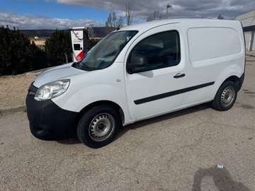 Kangoo Combi 1.5dCi Blue Intens Edition One 70kW Intens Edition One