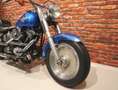 Harley-Davidson Fat Boy FLSTF 1340 Blauw - thumbnail 5