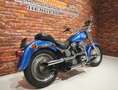 Harley-Davidson Fat Boy FLSTF 1340 Blauw - thumbnail 6