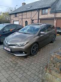 Touring sport break comfort/50è année Toyota/ full