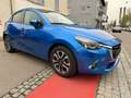 Mazda 2 Sports-Line Autmo./HUD/ Navi/RFK/Keyless Blau - thumbnail 2