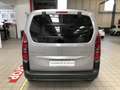 Citroen Berlingo 100cv autocarro 5 posti km zero Grijs - thumbnail 8