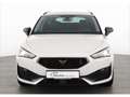 CUPRA Leon Sportstourer 1.5 eTSI DSG AHK/LED/ACC/SH Weiß - thumbnail 3