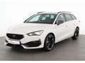 CUPRA Leon Sportstourer 1.5 eTSI DSG AHK/LED/ACC/SH Weiß - thumbnail 2