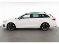 CUPRA Leon Sportstourer 1.5 eTSI DSG AHK/LED/ACC/SH Weiß - thumbnail 5