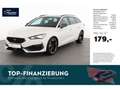 CUPRA Leon Sportstourer 1.5 eTSI DSG AHK/LED/ACC/SH Weiß - thumbnail 1
