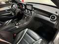 Mercedes-Benz C 63 AMG S Performance DEUTSCH-PANO-CARBON-KAMER Срібний - thumbnail 11