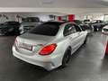 Mercedes-Benz C 63 AMG S Performance DEUTSCH-PANO-CARBON-KAMER Silver - thumbnail 8