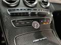 Mercedes-Benz C 63 AMG S Performance DEUTSCH-PANO-CARBON-KAMER Silber - thumbnail 18