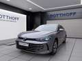 Volkswagen Passat Variant 2.0 TDI DSG BUSINESS AHK NAVI KAM Grau - thumbnail 1