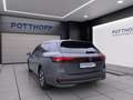 Volkswagen Passat Variant 2.0 TDI DSG BUSINESS AHK NAVI KAM Grau - thumbnail 2