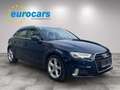 Audi A3 1.0 TFSI Sportback Blau - thumbnail 3