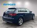 Audi A3 1.0 TFSI Sportback Blau - thumbnail 4