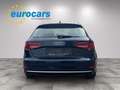 Audi A3 1.0 TFSI Sportback Blau - thumbnail 5