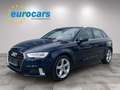 Audi A3 1.0 TFSI Sportback Blau - thumbnail 1