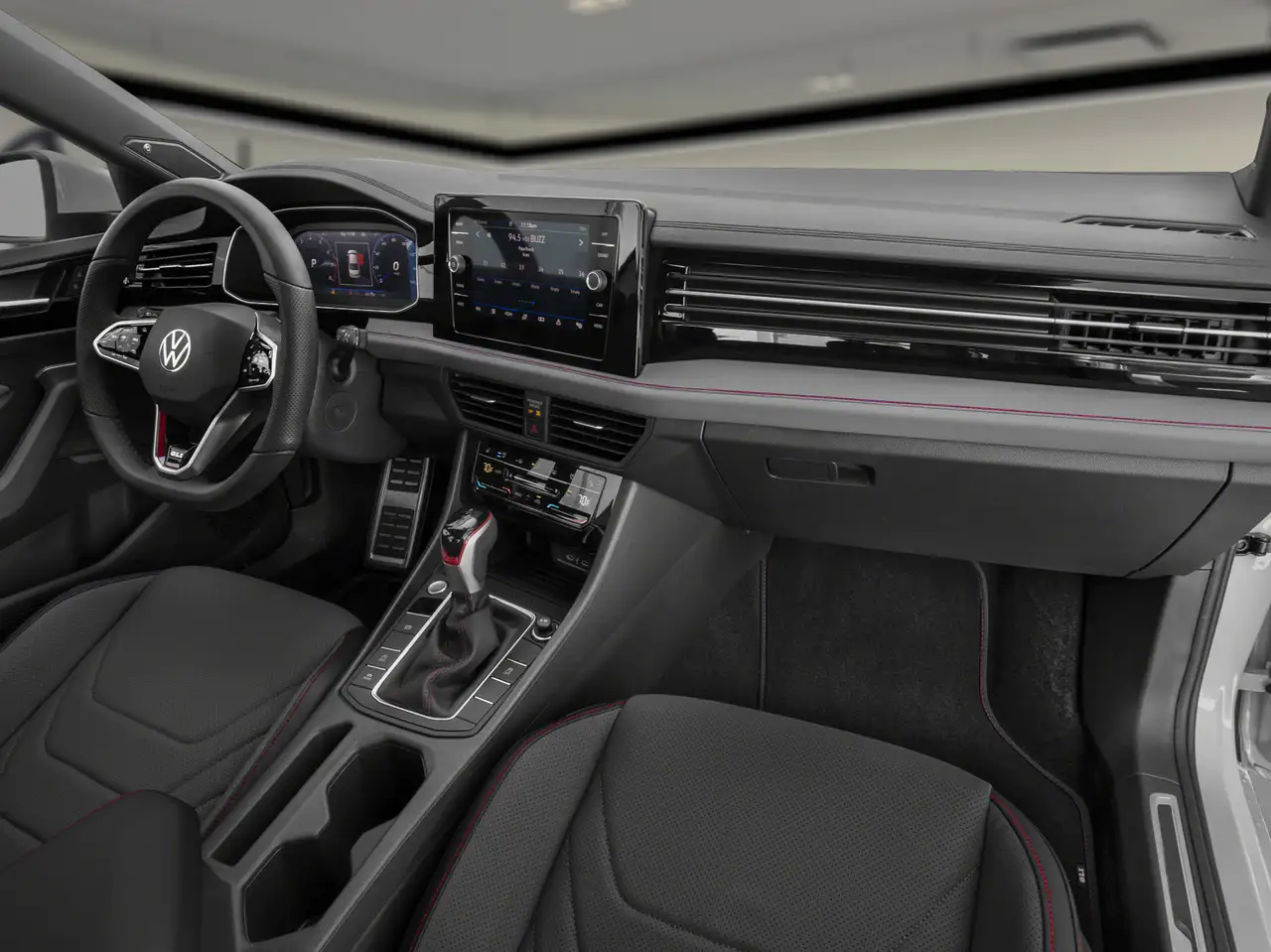 Volkswagen Jetta photo Volkswagen Jetta