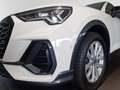 Audi Q3 Sportback 35 TFSI S-tronic LED ACC Klima Navi Blanco - thumbnail 6